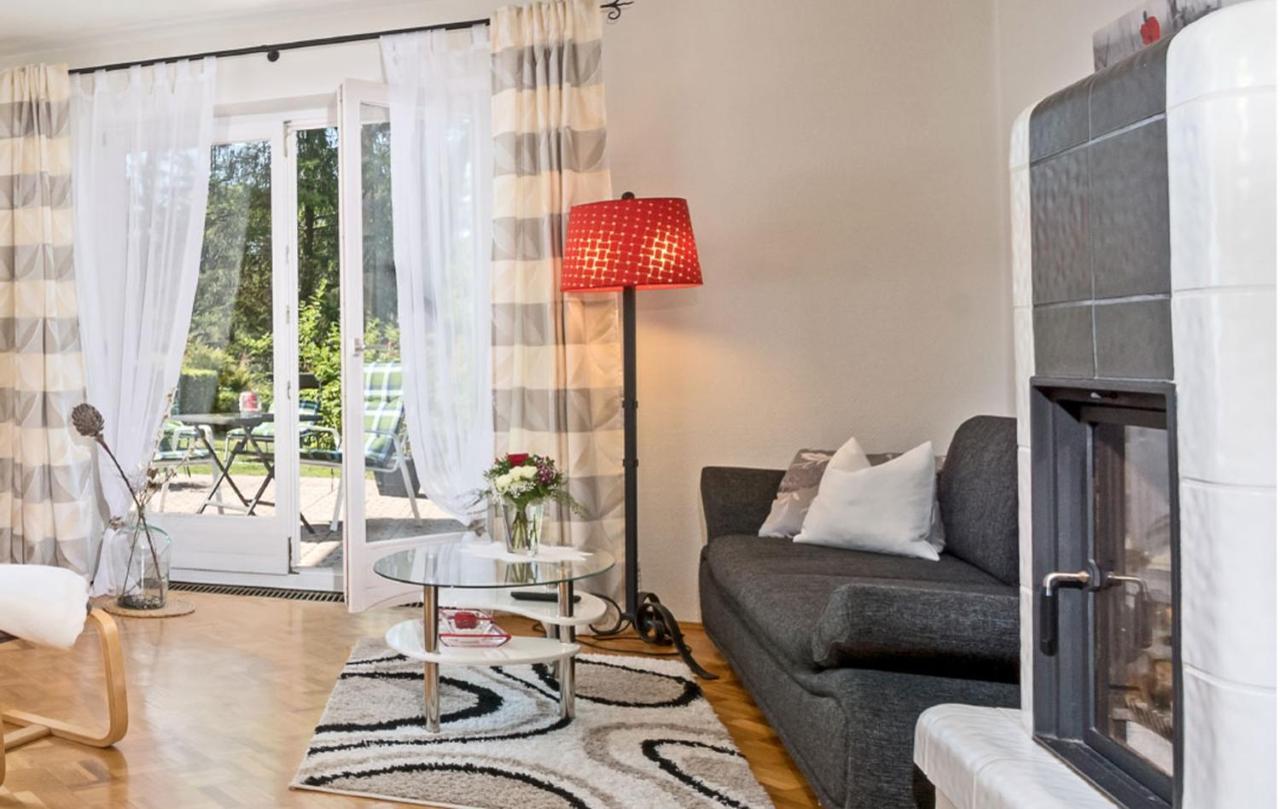 Waldhaus Apartment Waldkirchen Ngoại thất bức ảnh