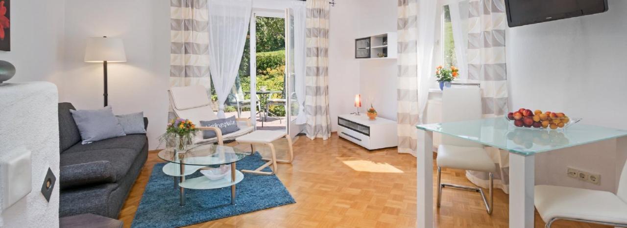 Waldhaus Apartment Waldkirchen Ngoại thất bức ảnh
